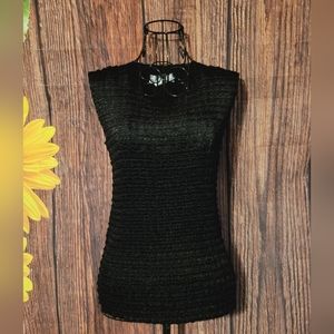 Dressbarn Sleeveless Blouse